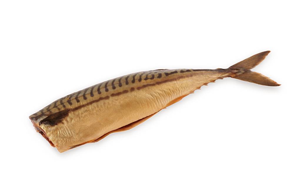 COLD SMOKED FISH PRODUCTS